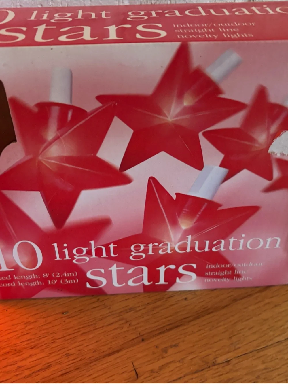 N/A this box